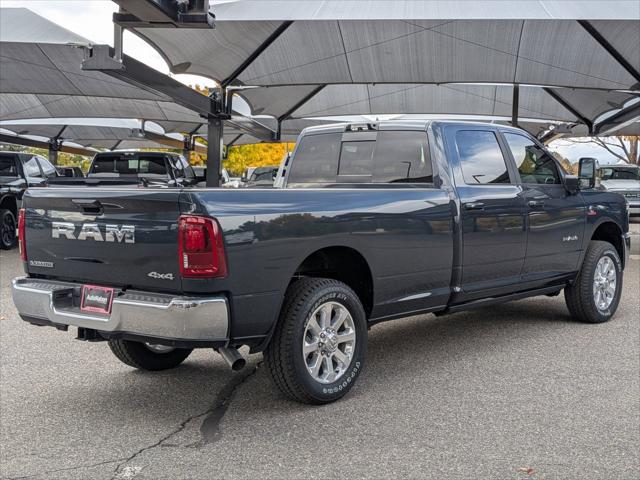 2026 RAM Ram 2500 RAM 2500 LARAMIE CREW CAB 4X4 8 BOX 2026 RAM Ram 2500 RAM 2500 LARAMIE CREW CAB 4X4 8 BOX