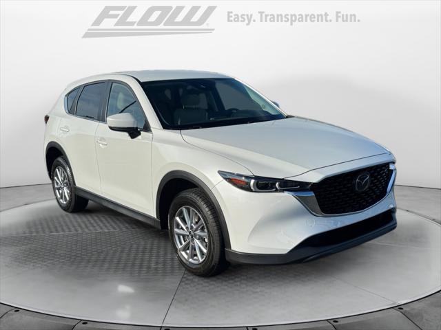 2023 Mazda CX-5 2.5 S Select for sale in Burlington, NC