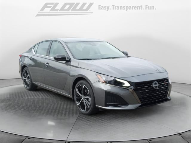 2025 Nissan Altima SR FWD for sale in Fayetteville, NC