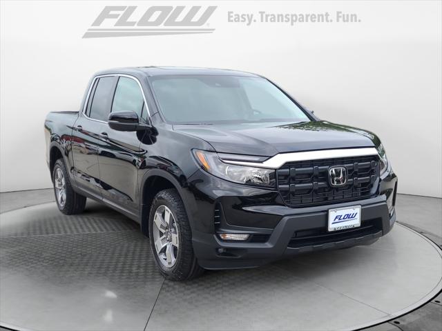 2025 Honda Ridgeline RTL for sale in Charlottesville, VA