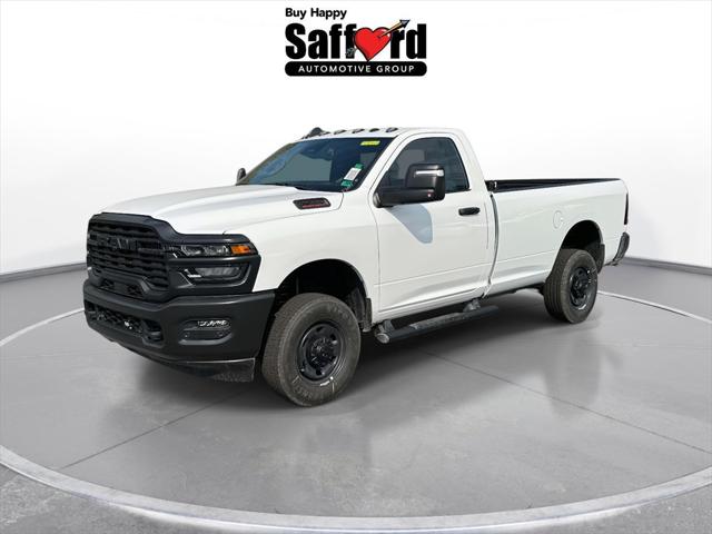 2026 RAM Ram 2500 RAM 2500 TRADESMAN REGULAR CAB 4X4 8 BOX
