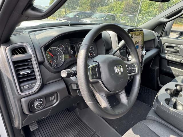 2026 RAM Ram 2500 RAM 2500 TRADESMAN REGULAR CAB 4X4 8 BOX