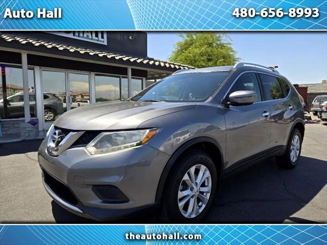 2016 Nissan Rogue SV for sale in Chandler, AZ
