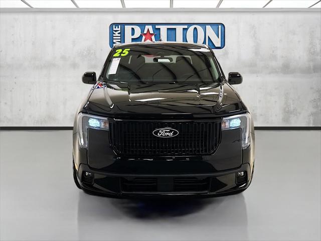 2025 Ford Maverick Lobo Standard 2025 Ford Maverick Lobo Standard