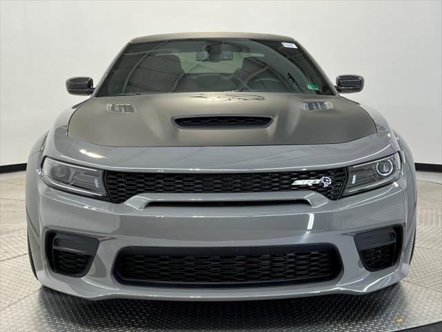 2023 Dodge Charger SRT Jailbreak
