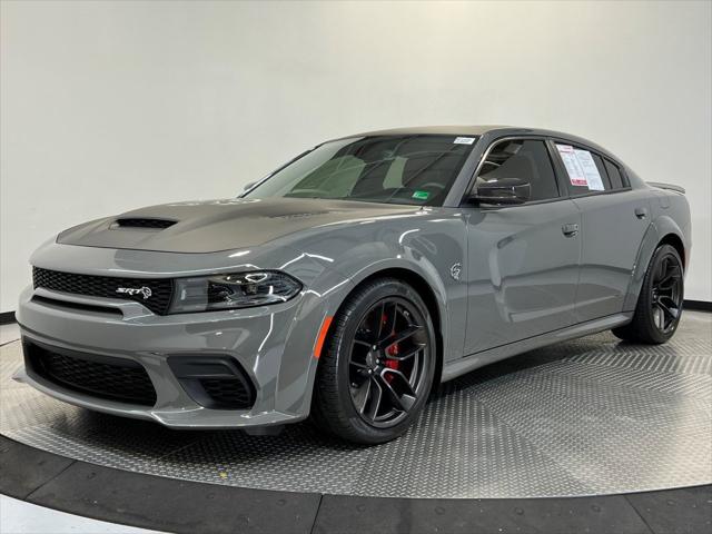 2023 Dodge Charger SRT Jailbreak