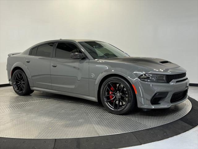 2023 Dodge Charger SRT Jailbreak