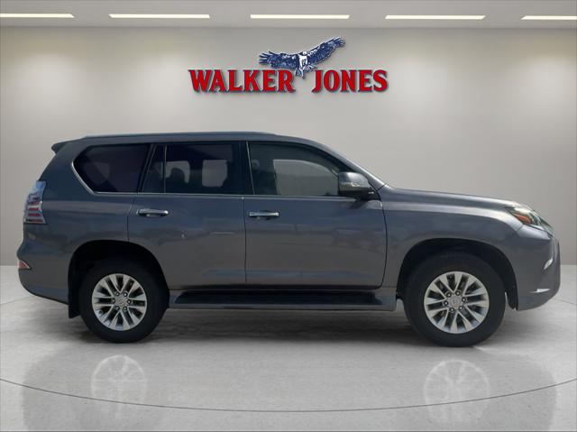 2022 Lexus GX 460 Premium 2022 Lexus GX 460 Premium