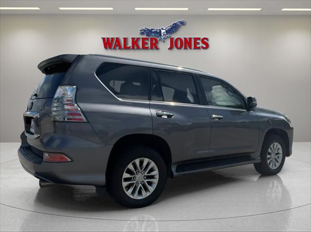 2022 Lexus GX 460 Premium 2022 Lexus GX 460 Premium