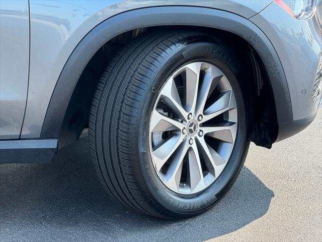 2022 Mercedes-Benz GLE 350 4MATIC