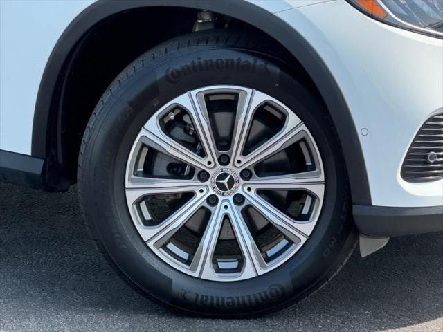2024 Mercedes-Benz GLC 300 4MATIC SUV 2024 Mercedes-Benz GLC 300 4MATIC SUV