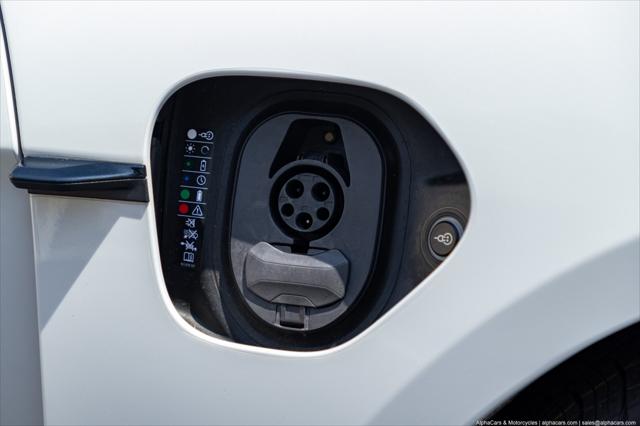 2021 Porsche Taycan Turbo S