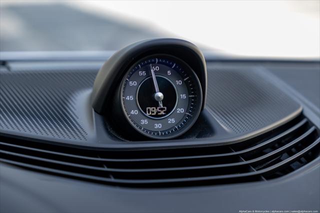 2021 Porsche Taycan Turbo S