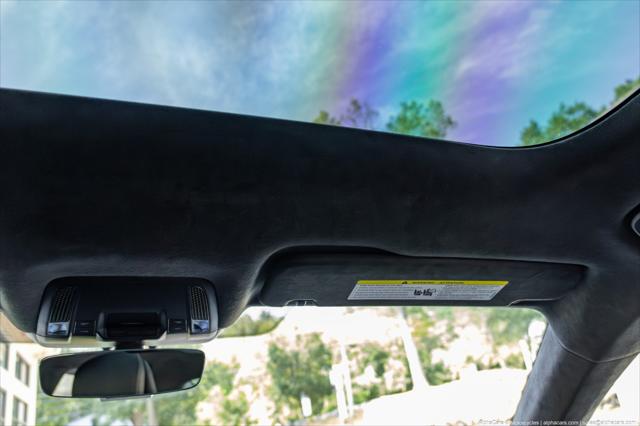 2021 Porsche Taycan Turbo S