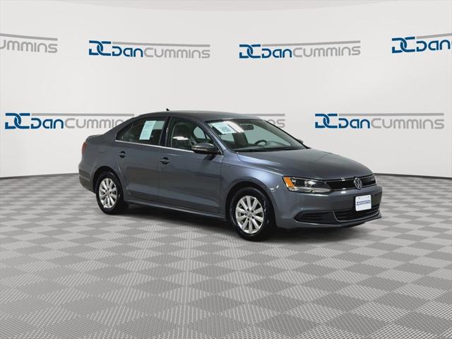 2013 Volkswagen Jetta Hybrid SE
