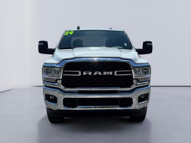 2024 RAM 2500 Big Horn Crew Cab 4x4 64 Box