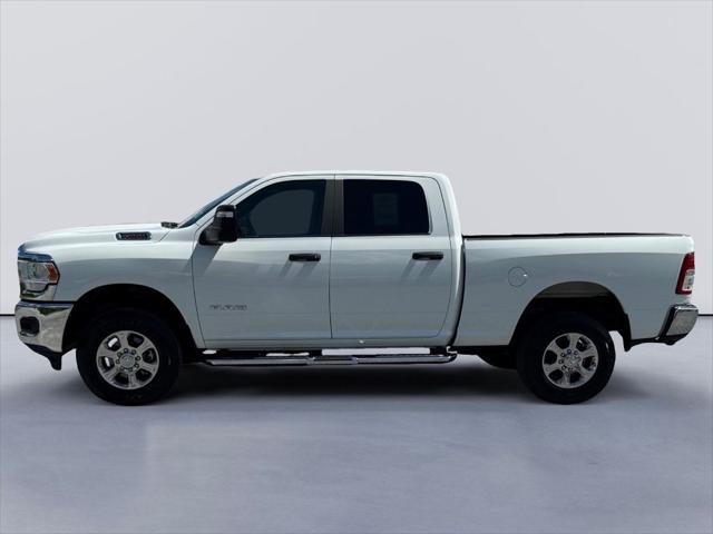 2024 RAM 2500 Big Horn Crew Cab 4x4 64 Box