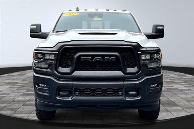 2024 RAM 2500 Power Wagon Rebel Crew Cab 4x4 64 Box