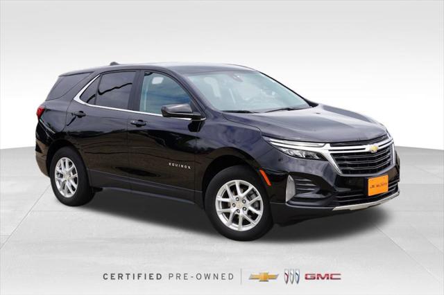 2024 Chevrolet Equinox AWD LT 2024 Chevrolet Equinox AWD LT