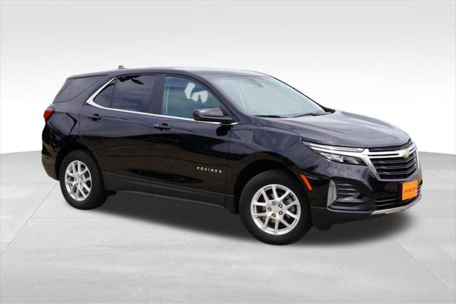 2024 Chevrolet Equinox AWD LT 2024 Chevrolet Equinox AWD LT