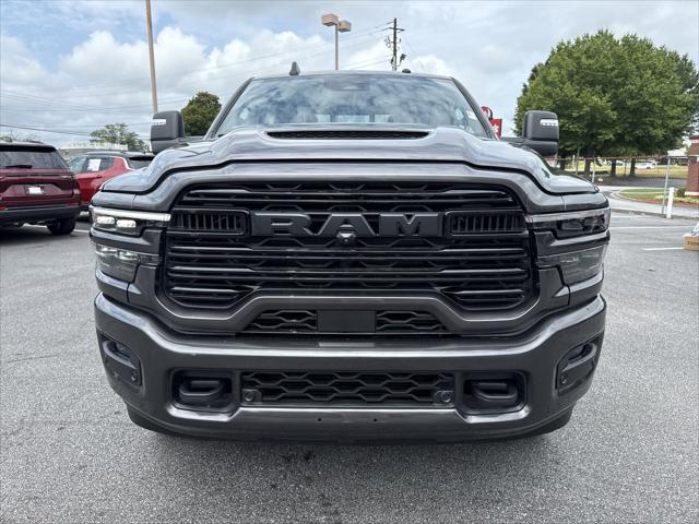 2025 RAM 2500 Laramie Crew Cab 4x4 64 Box