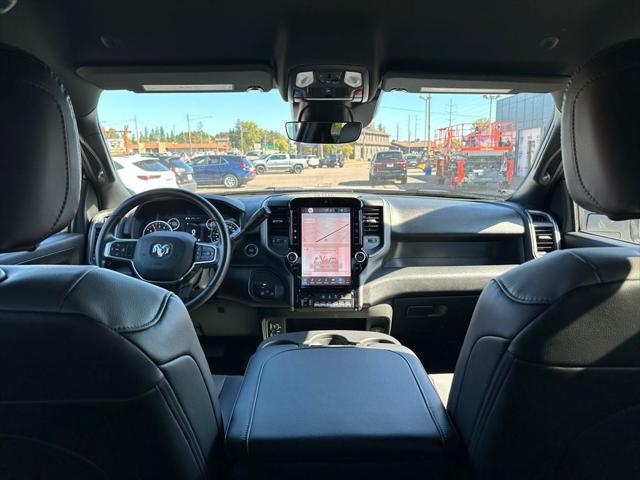 2026 RAM Ram 2500 RAM 2500 TRADESMAN CREW CAB 4X4 8 BOX 2026 RAM Ram 2500 RAM 2500 TRADESMAN CREW CAB 4X4 8 BOX