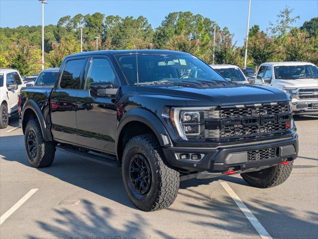 2023 Ford F-150 Raptor 2023 Ford F-150 Raptor