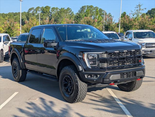 2023 Ford F-150 Raptor 2023 Ford F-150 Raptor