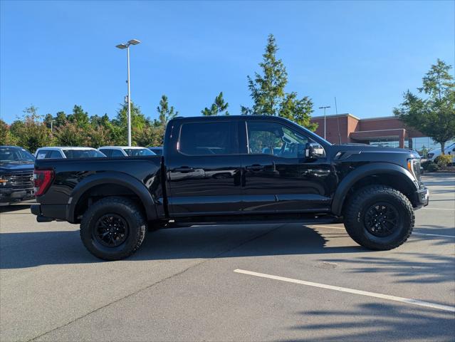 2023 Ford F-150 Raptor 2023 Ford F-150 Raptor
