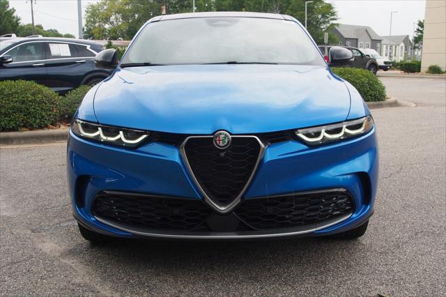 2024 Alfa Romeo Tonale Ti EAWD 2024 Alfa Romeo Tonale Ti EAWD