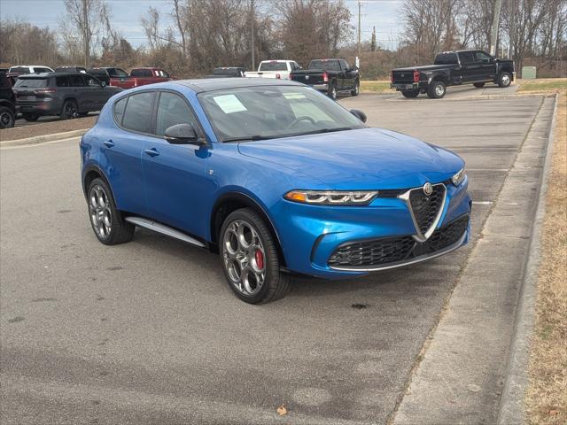 2024 Alfa Romeo Tonale Ti EAWD