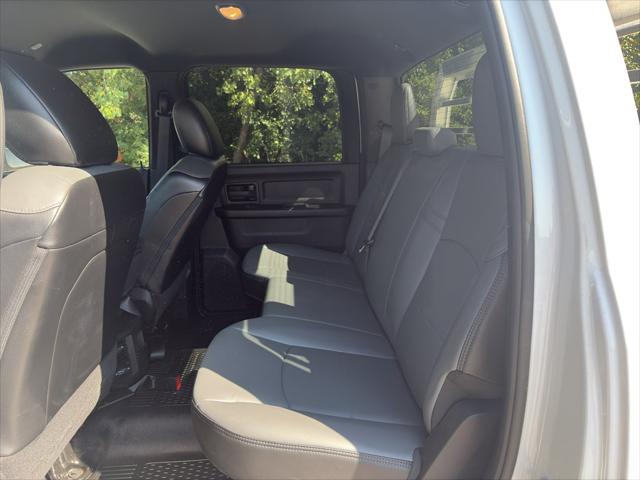 2021 Ram 3500 Tradesman/SLT/Laramie/Limited