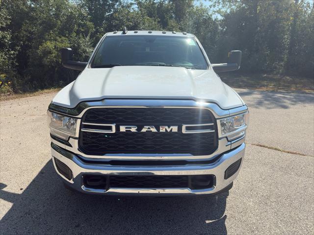 2021 Ram 3500 Tradesman/SLT/Laramie/Limited