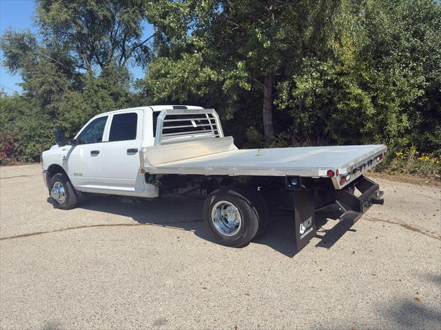 2021 Ram 3500 Tradesman/SLT/Laramie/Limited