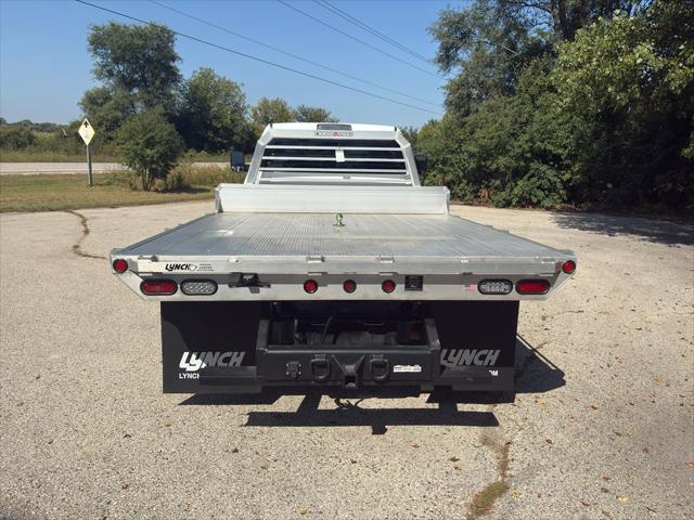 2021 Ram 3500 Tradesman/SLT/Laramie/Limited