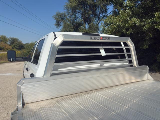 2021 Ram 3500 Tradesman/SLT/Laramie/Limited