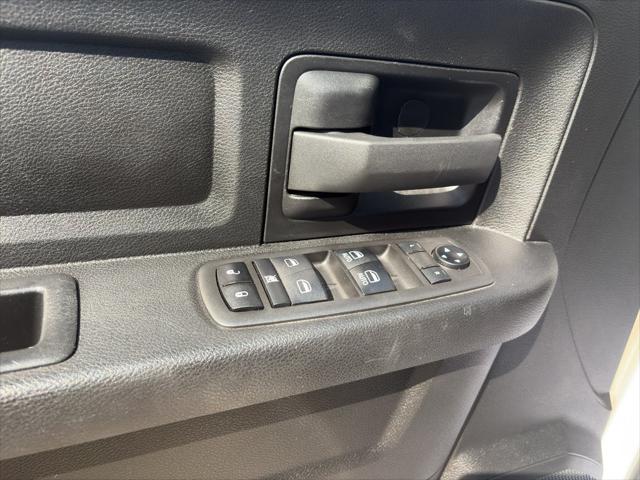 2021 Ram 3500 Tradesman/SLT/Laramie/Limited