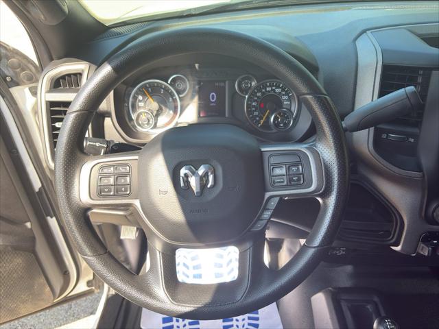 2021 Ram 3500 Tradesman/SLT/Laramie/Limited