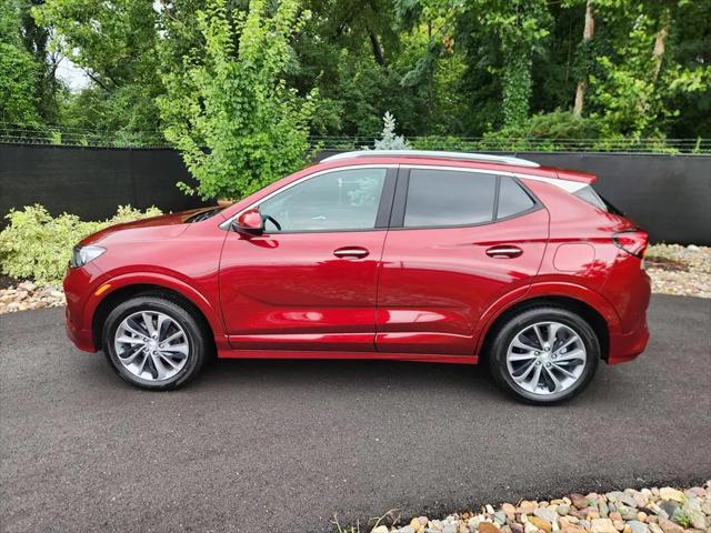 2023 Buick Encore GX Select AWD 2023 Buick Encore GX Select AWD