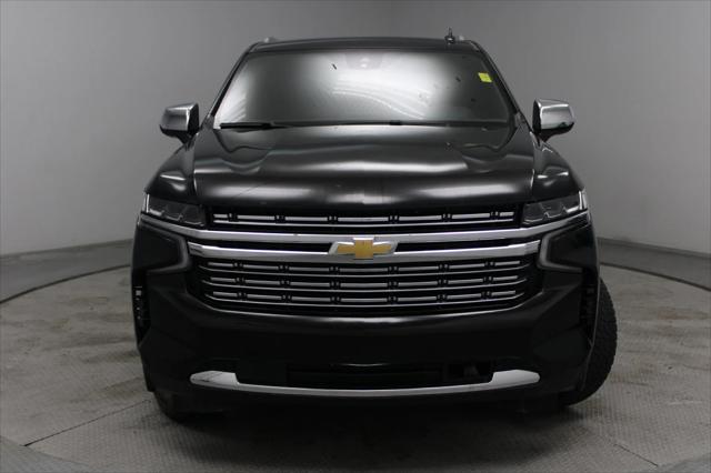 2023 Chevrolet Suburban 4WD Premier