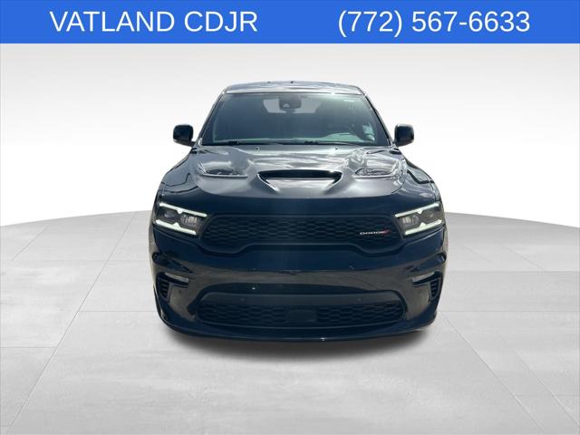 2022 Dodge Durango R/T Plus RWD