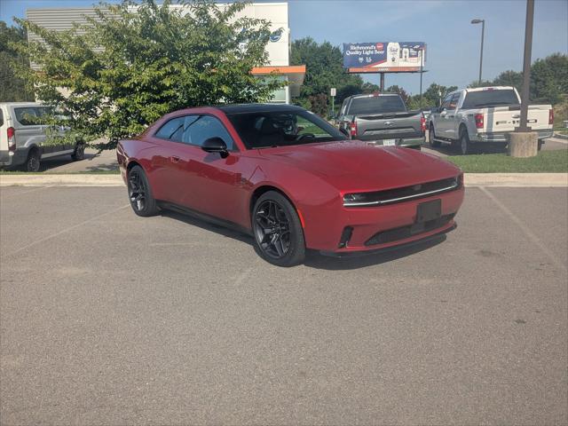 2024 Dodge Charger Daytona R/T AWD