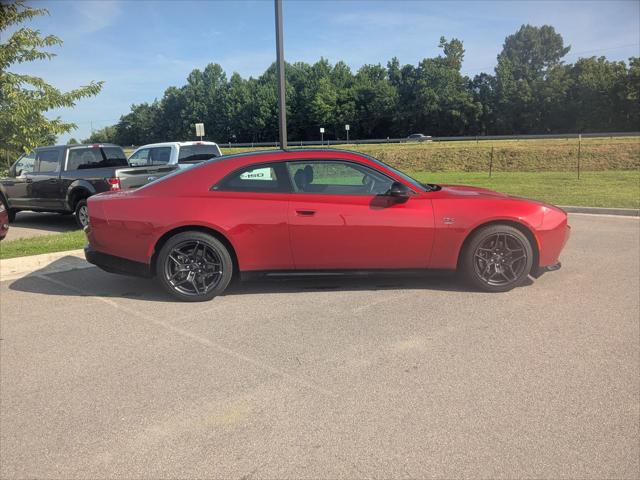 2024 Dodge Charger Daytona R/T AWD