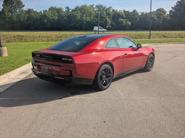 2024 Dodge Charger Daytona R/T AWD