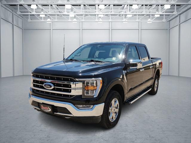 2023 Ford F-150 LARIAT 2023 Ford F-150 LARIAT