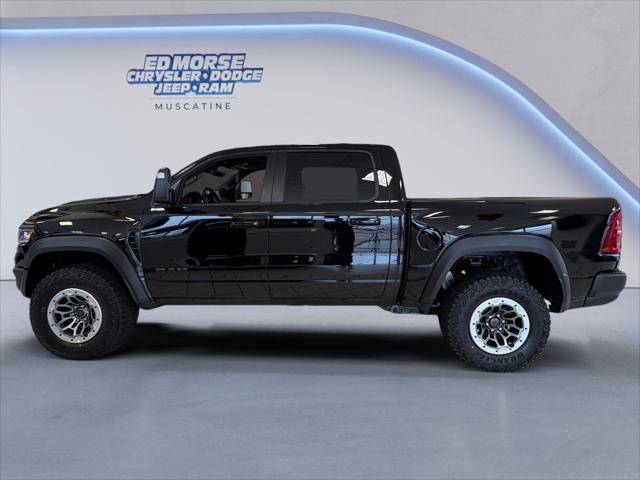2026 RAM Ram 1500 RAM 1500 RHO CREW CAB 4X4 57 BOX 2026 RAM Ram 1500 RAM 1500 RHO CREW CAB 4X4 57 BOX