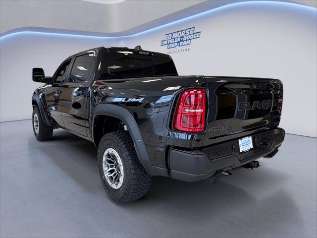 2026 RAM Ram 1500 RAM 1500 RHO CREW CAB 4X4 57 BOX 2026 RAM Ram 1500 RAM 1500 RHO CREW CAB 4X4 57 BOX
