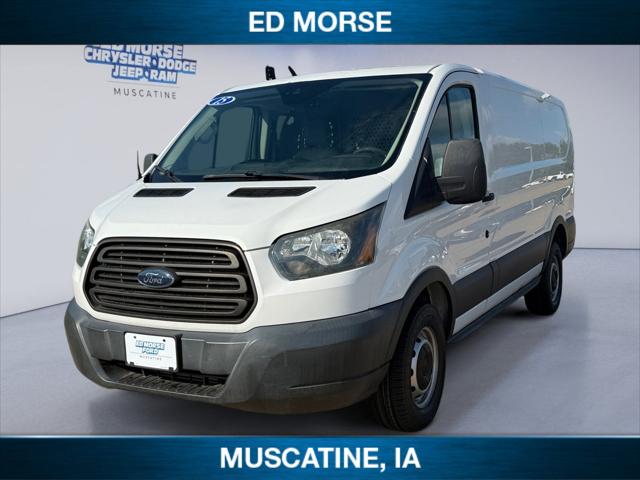 2015 Ford Transit-250 Base 2015 Ford Transit-250 Base