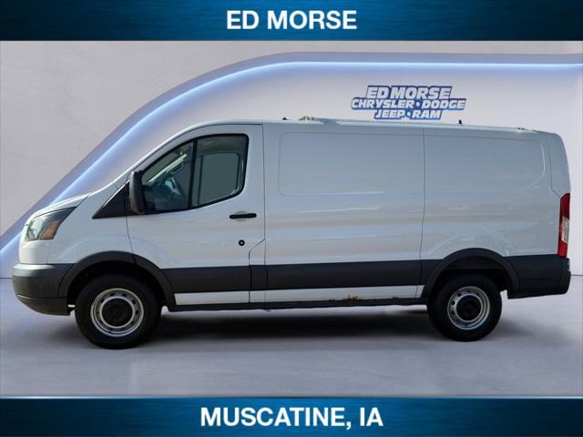 2015 Ford Transit-250 Base 2015 Ford Transit-250 Base