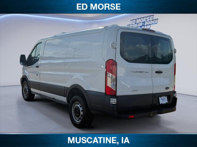 2015 Ford Transit-250 Base 2015 Ford Transit-250 Base